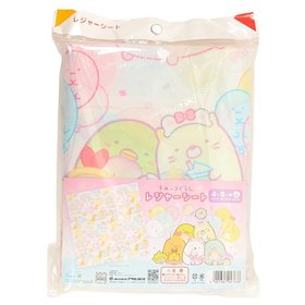 【すみっコぐらし/Sumikkogurashi / GOODS】のすみっコぐらし(Sumikkogurashi) キャラクターレジャーシートLL ゆうえんち LL 人気、トレンドファッション・服の通販 founy(ファニー) キャラクター Character ホーム・キャンプ・アウトドア・お取り寄せ Home,Garden,Outdoor,Camping Gear キャンプ用品・アウトドア
 Camping Gear & Outdoor Supplies その他 雑貨 小物 Camping Tools |ID:prp329100004230183