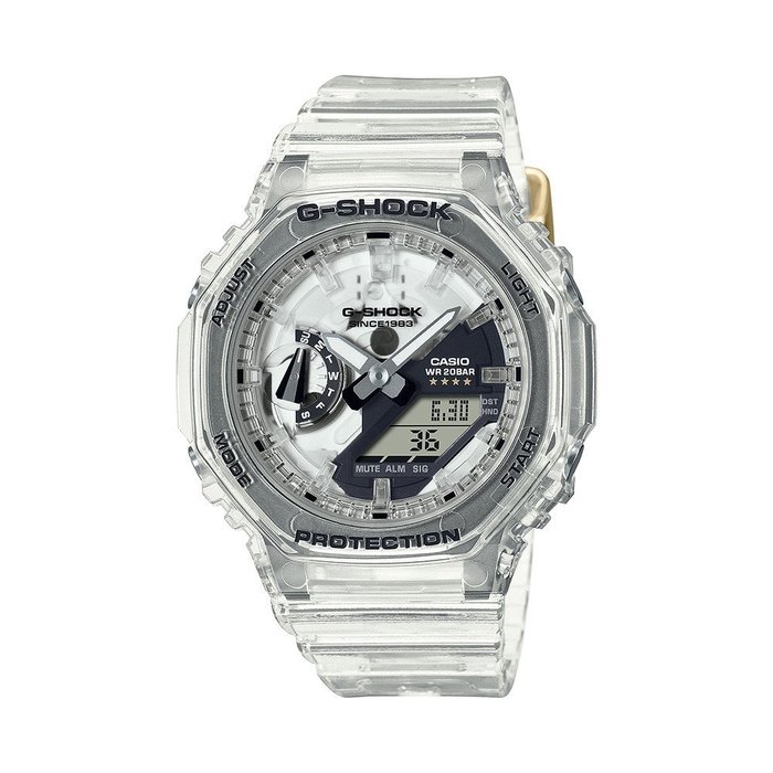 【ジーショック/G-SHOCK / GOODS】のジーショック(G-SHOCK)(メンズ、レディース)時計 GA-2140RX-7AJR インテリア・キッズ・メンズ・レディースファッション・服の通販 founy(ファニー) https://founy.com/ メンズ Mens 時計 Clock ホーム・キャンプ・アウトドア・お取り寄せ Home,Garden,Outdoor,Camping Gear キャンプ用品・アウトドア
 Camping Gear & Outdoor Supplies その他 雑貨 小物 Camping Tools |ID: prp329100004232348 ipo3291000000029331620