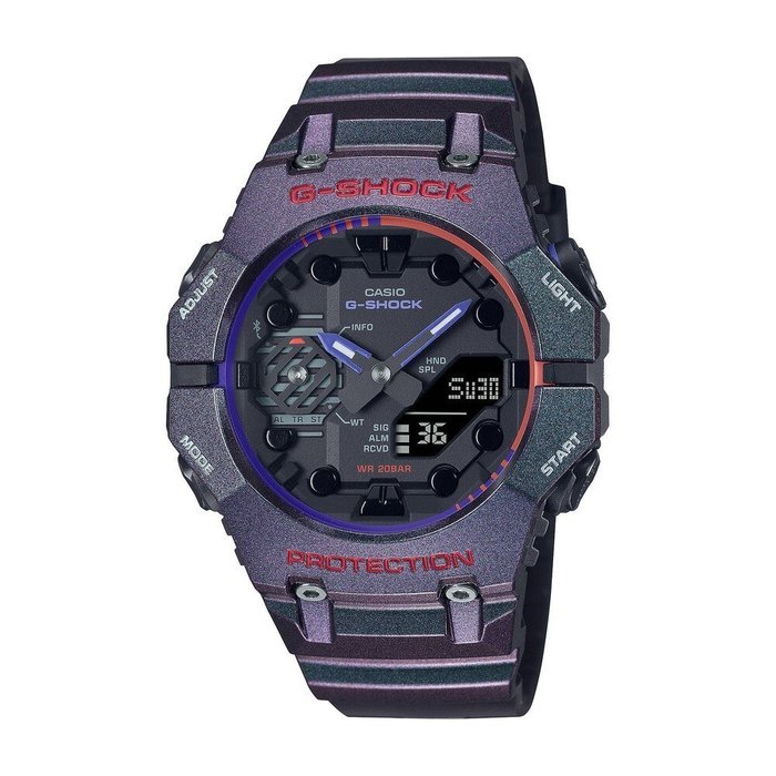 【ジーショック/G-SHOCK / GOODS】のジーショック(G-SHOCK)(メンズ、レディース)GA-B001 SERIES GA-B001AH-6AJF インテリア・キッズ・メンズ・レディースファッション・服の通販 founy(ファニー) https://founy.com/ メンズ Mens ホーム・キャンプ・アウトドア・お取り寄せ Home,Garden,Outdoor,Camping Gear キャンプ用品・アウトドア
 Camping Gear & Outdoor Supplies その他 雑貨 小物 Camping Tools |ID: prp329100004232351 ipo3291000000029331623