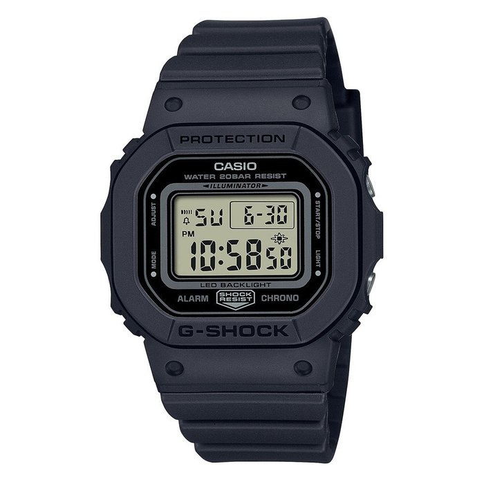 【ジーショック/G-SHOCK / GOODS】のジーショック(G-SHOCK)(メンズ、レディース)時計 G-SHOCK GMD-S5600BA-1JF インテリア・キッズ・メンズ・レディースファッション・服の通販 founy(ファニー) https://founy.com/ メンズ Mens 時計 Clock ホーム・キャンプ・アウトドア・お取り寄せ Home,Garden,Outdoor,Camping Gear キャンプ用品・アウトドア
 Camping Gear & Outdoor Supplies その他 雑貨 小物 Camping Tools |ID: prp329100004232353 ipo3291000000029331625