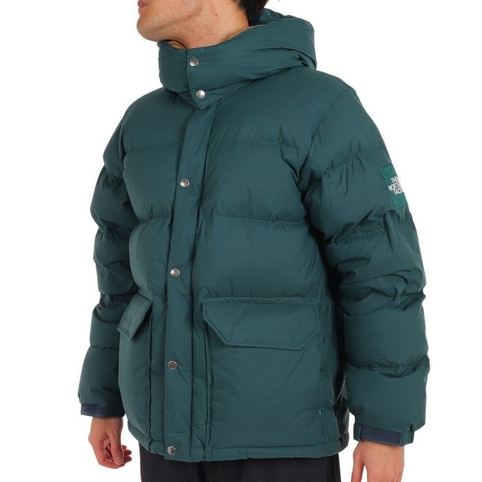 【ザノースフェイス/THE NORTH FACE / GOODS】のザ・ノース・フェイス(THE NORTH FACE)(メンズ)ダウンジャケット アウター キャンプシエラショート ND92230 PG グリーン インテリア・キッズ・メンズ・レディースファッション・服の通販 founy(ファニー) https://founy.com/ ジャケット Jacket ダウン Down メンズ Mens ホーム・キャンプ・アウトドア・お取り寄せ Home,Garden,Outdoor,Camping Gear キャンプ用品・アウトドア
 Camping Gear & Outdoor Supplies チェア テーブル Camp Chairs, Camping Tables |ID: prp329100004232366 ipo3291000000029331648