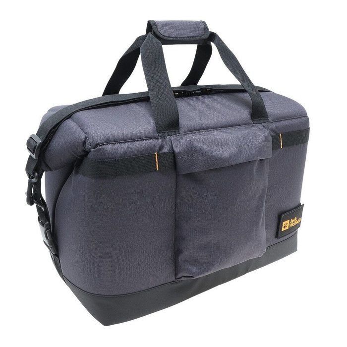 【ジャックウルフスキン/Jack Wolfskin / GOODS】のジャックウルフスキン(JackWolfskin) 保冷バッグ クーラーバッグ ソフトクーラー MFL SOFT COOLER 2010911-6350 軽量 アウトドア レジャー キャンプ インテリア・キッズ・メンズ・レディースファッション・服の通販 founy(ファニー) https://founy.com/ アウトドア Outdoor 軽量 Lightweight ホーム・キャンプ・アウトドア・お取り寄せ Home,Garden,Outdoor,Camping Gear キャンプ用品・アウトドア
 Camping Gear & Outdoor Supplies その他 雑貨 小物 Camping Tools |ID: prp329100004232375 ipo3291000000029331665