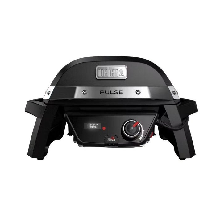 【ウェーバー/Weber / GOODS】のウェーバー(WEBER) バーベキューグリル BBQ Pulse 1000電気グリル 81012013 インテリア・キッズ・メンズ・レディースファッション・服の通販 founy(ファニー) https://founy.com/ ホーム・キャンプ・アウトドア・お取り寄せ Home,Garden,Outdoor,Camping Gear キャンプ用品・アウトドア
 Camping Gear & Outdoor Supplies バーナー グリル Burner, Grill |ID: prp329100004234684 ipo3291000000029351158