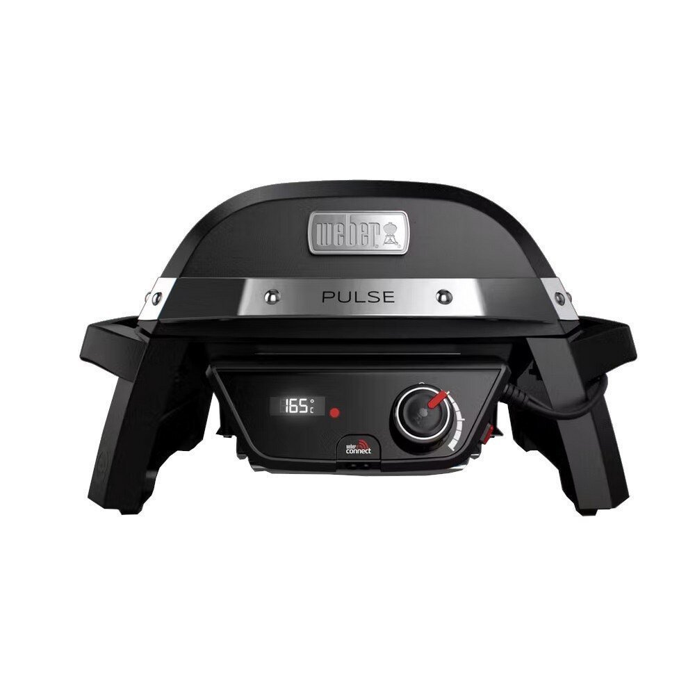 【ウェーバー/Weber / GOODS】のウェーバー(WEBER) バーベキューグリル BBQ Pulse 1000電気グリル 81012013 人気、トレンドファッション・服の通販 founy(ファニー) 　ホーム・キャンプ・アウトドア・お取り寄せ　Home,Garden,Outdoor,Camping Gear　キャンプ用品・アウトドア
　Camping Gear & Outdoor Supplies　バーナー グリル　Burner, Grill　 other-1|ID: prp329100004234684 ipo3291000000029351158