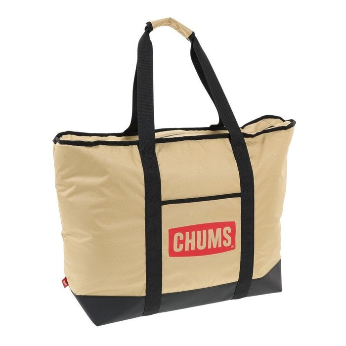 【チャムス/CHUMS / GOODS】のチャムス(CHUMS) ソフトクーラーボックス チャムスロゴソフトクーラートートバッグ CH60-3368-B001 インテリア・キッズ・メンズ・レディースファッション・服の通販 founy(ファニー) https://founy.com/ ホーム・キャンプ・アウトドア・お取り寄せ Home,Garden,Outdoor,Camping Gear キャンプ用品・アウトドア
 Camping Gear & Outdoor Supplies クーラーボックス Cooler |ID: prp329100004234685 ipo3291000000029351159