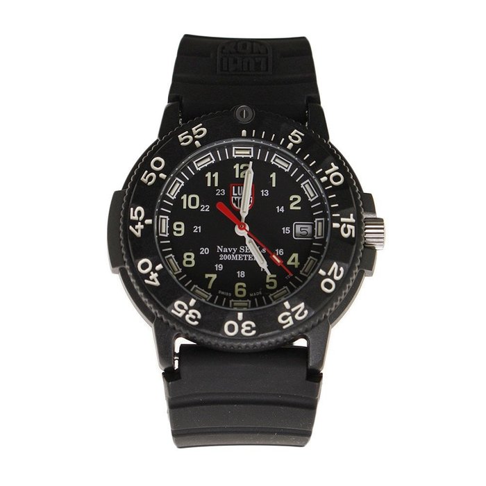 【その他のブランド/Other】のルミノックス(LUMINOX)(メンズ)時計 3001RH.JL インテリア・キッズ・メンズ・レディースファッション・服の通販 founy(ファニー) https://founy.com/ S/S・春夏 Ss・Spring/Summer メンズ Mens 夏 Summer 春 Spring 時計 Clock ホーム・キャンプ・アウトドア・お取り寄せ Home,Garden,Outdoor,Camping Gear キャンプ用品・アウトドア
 Camping Gear & Outdoor Supplies その他 雑貨 小物 Camping Tools |ID: prp329100004234700 ipo3291000000029351180