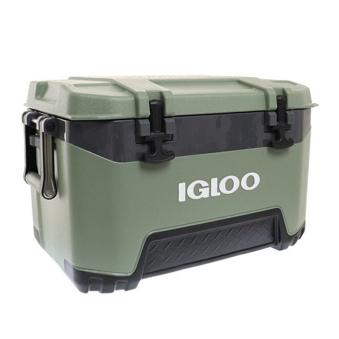 【イグルー/IGLOO / GOODS】のイグルー(igloo)(メンズ、レディース)クーラーボックス アイスボックス 49L 保冷 BMX 52 150540 インテリア・キッズ・メンズ・レディースファッション・服の通販 founy(ファニー) https://founy.com/ ボックス Box メンズ Mens ホーム・キャンプ・アウトドア・お取り寄せ Home,Garden,Outdoor,Camping Gear キャンプ用品・アウトドア
 Camping Gear & Outdoor Supplies チェア テーブル Camp Chairs, Camping Tables ホーム・キャンプ・アウトドア・お取り寄せ Home,Garden,Outdoor,Camping Gear キャンプ用品・アウトドア
 Camping Gear & Outdoor Supplies クーラーボックス Cooler |ID: prp329100004236233 ipo3291000000029362109