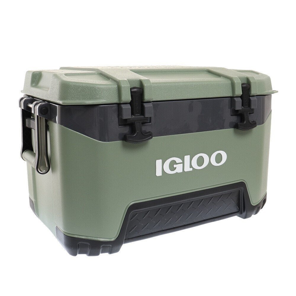 【イグルー/IGLOO / GOODS】のイグルー(igloo)(メンズ、レディース)クーラーボックス アイスボックス 49L 保冷 BMX 52 150540 人気、トレンドファッション・服の通販 founy(ファニー) 　ボックス　Box　メンズ　Mens　ホーム・キャンプ・アウトドア・お取り寄せ　Home,Garden,Outdoor,Camping Gear　キャンプ用品・アウトドア
　Camping Gear & Outdoor Supplies　チェア テーブル　Camp Chairs, Camping Tables　ホーム・キャンプ・アウトドア・お取り寄せ　Home,Garden,Outdoor,Camping Gear　キャンプ用品・アウトドア
　Camping Gear & Outdoor Supplies　クーラーボックス　Cooler　 other-1|ID: prp329100004236233 ipo3291000000029362109