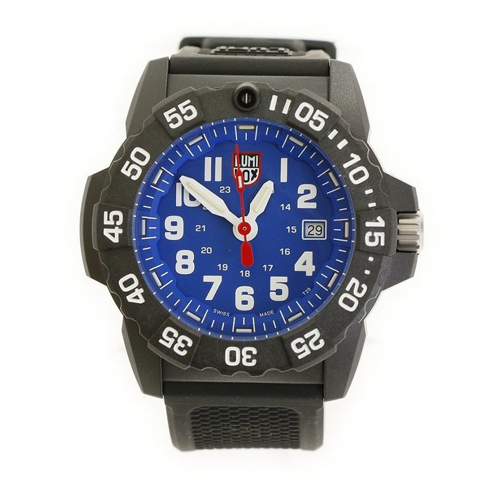 【その他のブランド/Other】のルミノックス(LUMINOX)(メンズ)Navy SEAL 3500 SERIES Ref.3503 インテリア・キッズ・メンズ・レディースファッション・服の通販 founy(ファニー) https://founy.com/ S/S・春夏 Ss・Spring/Summer メンズ Mens 夏 Summer 春 Spring ホーム・キャンプ・アウトドア・お取り寄せ Home,Garden,Outdoor,Camping Gear キャンプ用品・アウトドア
 Camping Gear & Outdoor Supplies その他 雑貨 小物 Camping Tools |ID: prp329100004237600 ipo3291000000029373841