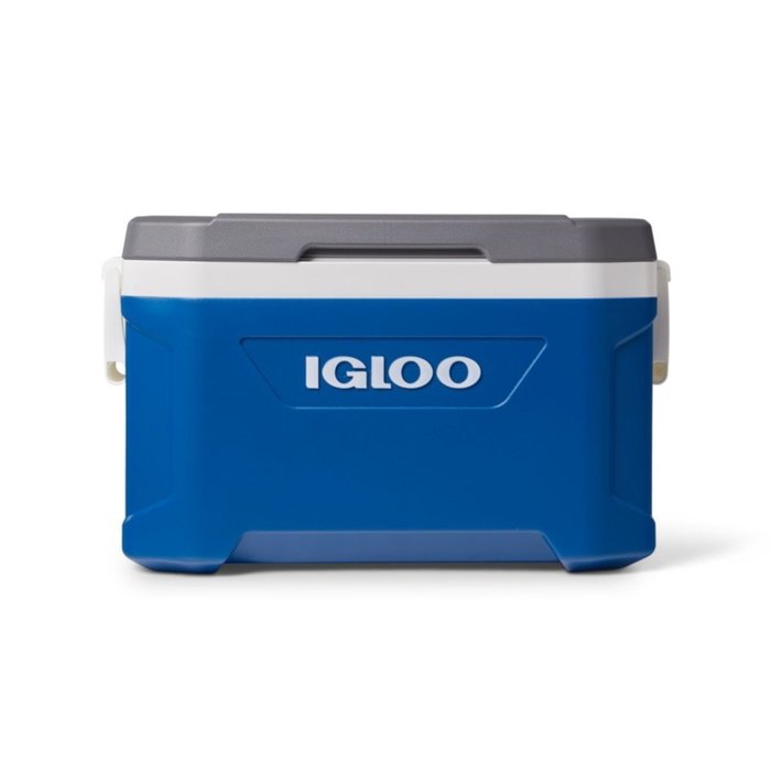 【イグルー/IGLOO / GOODS】のイグルー(igloo) クーラーボックス 49.4L 保冷 ラティチュード LATITUDE 52 50338 インテリア・キッズ・メンズ・レディースファッション・服の通販 founy(ファニー) https://founy.com/ S/S・春夏 Ss・Spring/Summer ボックス Box 夏 Summer 春 Spring ホーム・キャンプ・アウトドア・お取り寄せ Home,Garden,Outdoor,Camping Gear キャンプ用品・アウトドア
 Camping Gear & Outdoor Supplies クーラーボックス Cooler |ID: prp329100004238460 ipo3291000000029385543