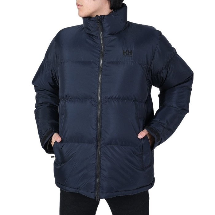 【ヘリーハンセン/HELLY HANSEN】のヘリーハンセン(HELLY HANSEN)(メンズ)ダウンジャケット アウター フィリーダウンジャケット HH12370 K ブラック インテリア・キッズ・メンズ・レディースファッション・服の通販 founy(ファニー) https://founy.com/ A/W・秋冬 Aw・Autumn/Winter・Fw・Fall-Winter ジャケット Jacket ダウン Down メンズ Mens ホーム・キャンプ・アウトドア・お取り寄せ Home,Garden,Outdoor,Camping Gear キャンプ用品・アウトドア
 Camping Gear & Outdoor Supplies その他 雑貨 小物 Camping Tools |ID: prp329100004242413 ipo3291000000029426931