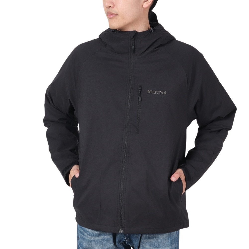 【マーモット/Marmot / GOODS】のマーモット(Marmot)(メンズ)ジャケット 中綿 アウター Stretch Warm ジャケット TOMUJL81XB BK 人気、トレンドファッション・服の通販 founy(ファニー) 　A/W・秋冬　Aw・Autumn/Winter・Fw・Fall-Winter　ジャケット　Jacket　メンズ　Mens　ホーム・キャンプ・アウトドア・お取り寄せ　Home,Garden,Outdoor,Camping Gear　キャンプ用品・アウトドア
　Camping Gear & Outdoor Supplies　その他 雑貨 小物　Camping Tools　 other-1|ID: prp329100004256445 ipo3291000000029559348