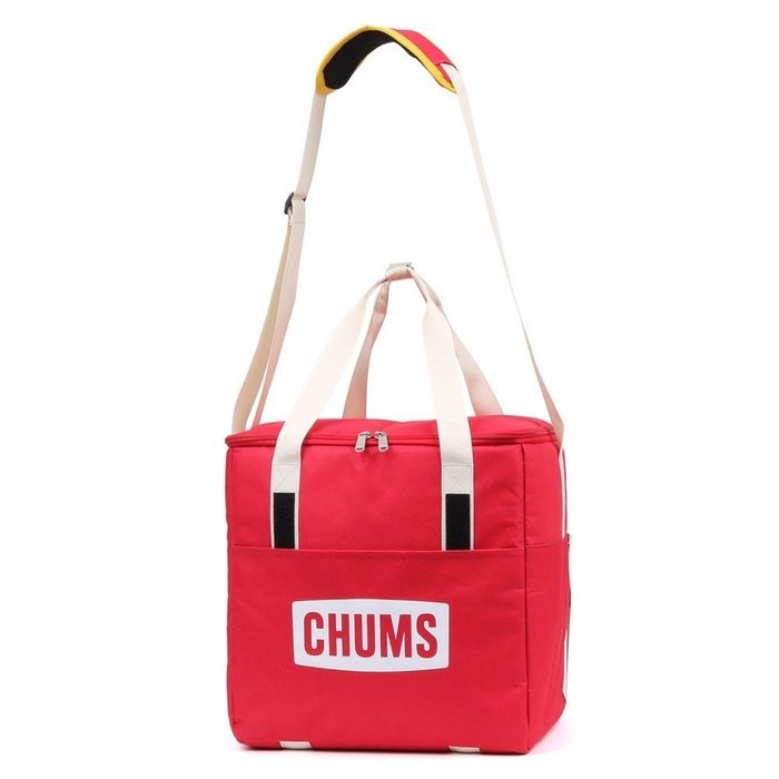 【チャムス/CHUMS / GOODS】のチャムス(CHUMS) クーラーボックス ロゴソフトクーラーバッグ CH60-3853-R001 インテリア・キッズ・メンズ・レディースファッション・服の通販 founy(ファニー) https://founy.com/ NEW・新作・新着・新入荷 New Arrivals ボックス Box ホーム・キャンプ・アウトドア・お取り寄せ Home,Garden,Outdoor,Camping Gear キャンプ用品・アウトドア
 Camping Gear & Outdoor Supplies クーラーボックス Cooler |ID: prp329100004261794 ipo3291000000029625637