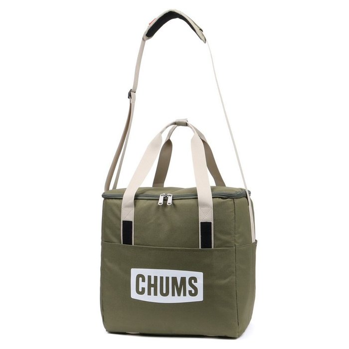 【チャムス/CHUMS / GOODS】のチャムス(CHUMS) クーラーボックス ロゴソフトクーラーバッグ CH60-3853-M022 インテリア・キッズ・メンズ・レディースファッション・服の通販 founy(ファニー) https://founy.com/ NEW・新作・新着・新入荷 New Arrivals ボックス Box ホーム・キャンプ・アウトドア・お取り寄せ Home,Garden,Outdoor,Camping Gear キャンプ用品・アウトドア
 Camping Gear & Outdoor Supplies クーラーボックス Cooler |ID: prp329100004261795 ipo3291000000029625638