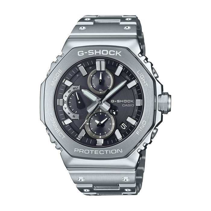 【ジーショック/G-SHOCK / GOODS】のジーショック(G-SHOCK)(メンズ)時計 G-SHOCK GMC-B2100D-1AJF インテリア・キッズ・メンズ・レディースファッション・服の通販 founy(ファニー) https://founy.com/ NEW・新作・新着・新入荷 New Arrivals メンズ Mens 時計 Clock ホーム・キャンプ・アウトドア・お取り寄せ Home,Garden,Outdoor,Camping Gear キャンプ用品・アウトドア
 Camping Gear & Outdoor Supplies その他 雑貨 小物 Camping Tools |ID: prp329100004310380 ipo3291000000029888716