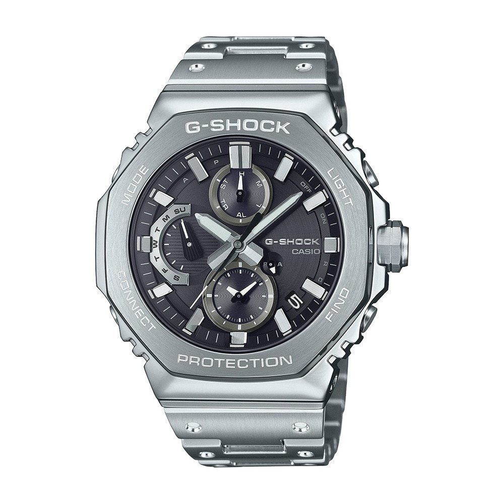 【ジーショック/G-SHOCK / GOODS】のジーショック(G-SHOCK)(メンズ)時計 G-SHOCK GMC-B2100D-1AJF 人気、トレンドファッション・服の通販 founy(ファニー) 　NEW・新作・新着・新入荷　New Arrivals　メンズ　Mens　時計　Clock　ホーム・キャンプ・アウトドア・お取り寄せ　Home,Garden,Outdoor,Camping Gear　キャンプ用品・アウトドア
　Camping Gear & Outdoor Supplies　その他 雑貨 小物　Camping Tools　 other-1|ID: prp329100004310380 ipo3291000000029888716