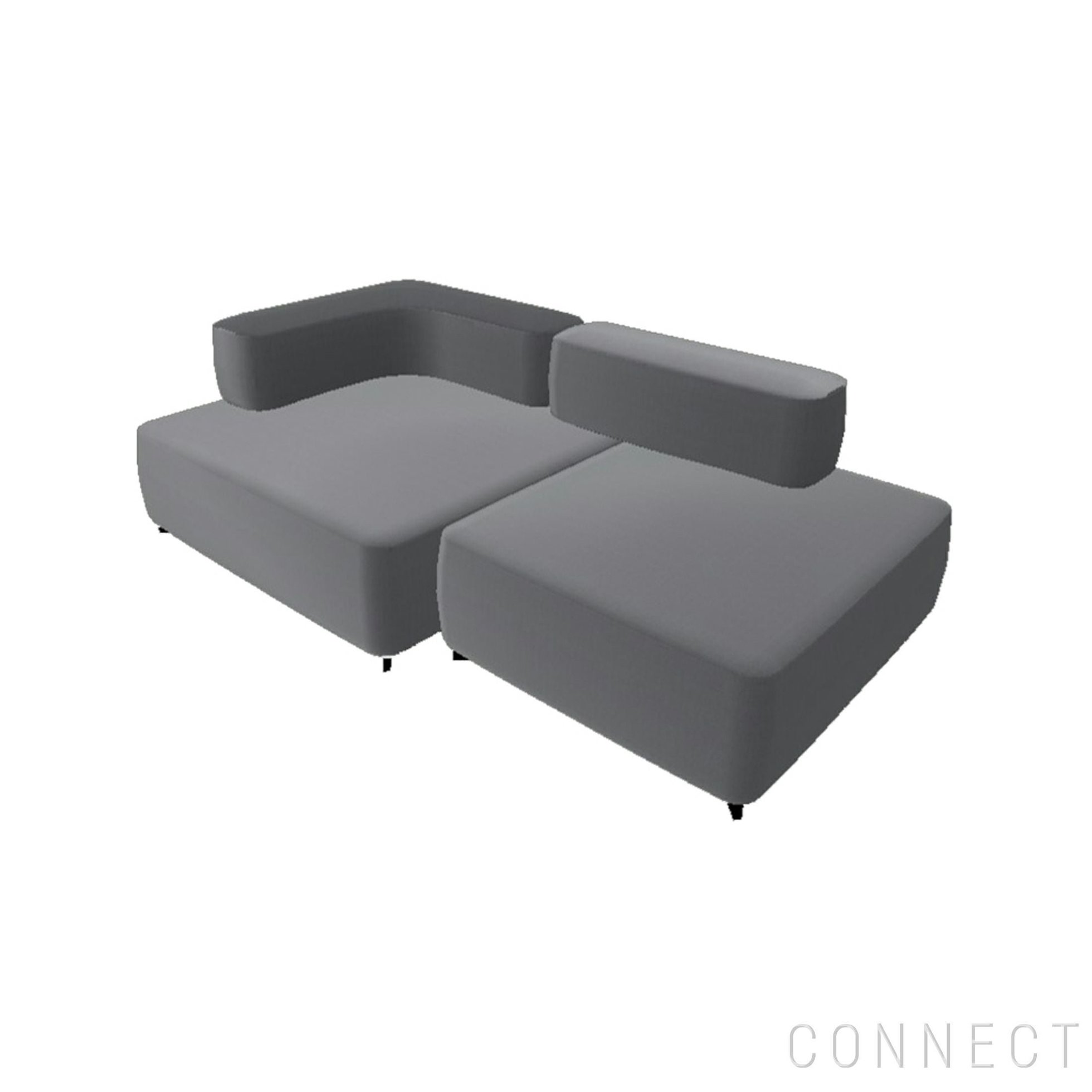 【フリッツ ハンセン/FRITZ HANSEN / GOODS】のALPHABETSOFA(アルファベットソファ)/PL210-3/W2100/《クッション2個・ケアキット特典付》 人気、トレンドファッション・服の通販 founy(ファニー) クッション Cushion, Throw Pillow ファブリック Fabric, Textile ホーム・キャンプ・アウトドア・お取り寄せ Home Living / Home & Lifestyle / Camping Gear / Outdoor Camping 家具・インテリア Home Furniture & Interior. Stylish & Functional Living Spaces ソファー Couches & Sofas other-1|ID: prp329100003114154 ipo3291000000035454336