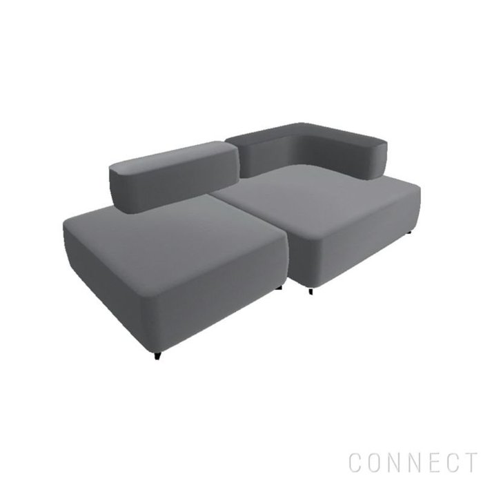 【フリッツ ハンセン/FRITZ HANSEN / GOODS】のALPHABETSOFA(アルファベットソファ)/PL210-4/W2100/ インテリア・キッズ・メンズ・レディースファッション・服の通販 founy(ファニー) https://founy.com/ ファブリック Fabric, Textile ホーム・キャンプ・アウトドア・お取り寄せ Home Living / Home & Lifestyle / Camping Gear / Outdoor Camping 家具・インテリア Home Furniture & Interior. Stylish & Functional Living Spaces ソファー Couches & Sofas |ID: prp329100003114169 ipo3291000000021120818