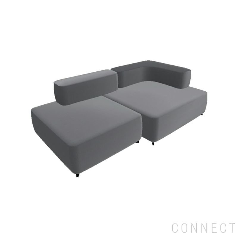 【フリッツ ハンセン/FRITZ HANSEN / GOODS】のALPHABETSOFA(アルファベットソファ)/PL210-4/W2100/《AJクッションプレゼント》 人気、トレンドファッション・服の通販 founy(ファニー) 　クッション　Cushion　ファブリック　Fabric　ホーム・キャンプ・アウトドア・お取り寄せ　Home,Garden,Outdoor,Camping Gear　家具・インテリア　Furniture　ソファー　Sofa　 other-1|ID: prp329100003114169 ipo3291000000021120818