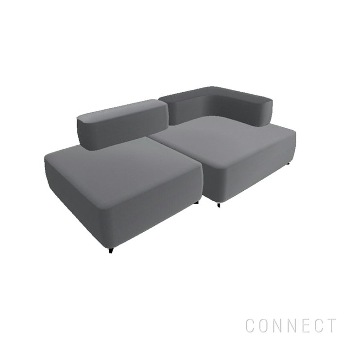 【フリッツ ハンセン/FRITZ HANSEN / GOODS】のALPHABETSOFA(アルファベットソファ)/PL210-4/W2100/《クッション2個・ケアキット特典付》 インテリア・キッズ・メンズ・レディースファッション・服の通販 founy(ファニー) https://founy.com/ クッション Cushion, Throw Pillow ファブリック Fabric, Textile ホーム・キャンプ・アウトドア・お取り寄せ Home Living / Home & Lifestyle / Camping Gear / Outdoor Camping 家具・インテリア Home Furniture & Interior. Stylish & Functional Living Spaces ソファー Couches & Sofas |ID: prp329100003114169 ipo3291000000035454373