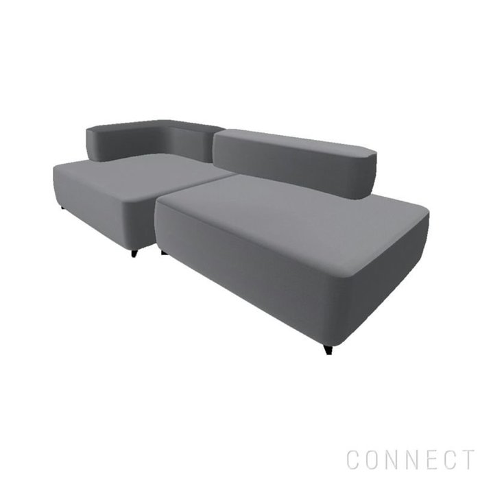 【フリッツ ハンセン/FRITZ HANSEN / GOODS】のALPHABETSOFA(アルファベットソファ)/PL240-4/W2400/ インテリア・キッズ・メンズ・レディースファッション・服の通販 founy(ファニー) https://founy.com/ ファブリック Fabric, Textile ホーム・キャンプ・アウトドア・お取り寄せ Home Living / Home & Lifestyle / Camping Gear / Outdoor Camping 家具・インテリア Home Furniture & Interior. Stylish & Functional Living Spaces ソファー Couches & Sofas |ID: prp329100003114170 ipo3291000000021120819