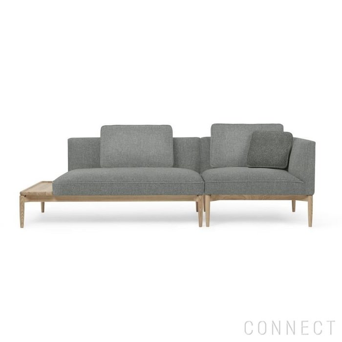 【カール ハンセン&サン/CARL HANSEN & SON / GOODS】のEMBRACESOFA(エンブレイスソファ)セット/E331・E310/オーク材・オイル仕上げ/Hallingdal(ハリンダル) インテリア・キッズ・メンズ・レディースファッション・服の通販 founy(ファニー) https://founy.com/ オイル Body Oil クラシック Classic, Timeless Style 軽量 Lightweight, Ultra Light テーブル Table, Dining Table パイピング Piping, Trim Design ファブリック Fabric, Textile フレーム Frame, Outline ホーム・キャンプ・アウトドア・お取り寄せ Home Living / Home & Lifestyle / Camping Gear / Outdoor Camping 家具・インテリア Home Furniture & Interior. Stylish & Functional Living Spaces ソファー Couches & Sofas |ID: prp329100003114197 ipo3291000000021120846
