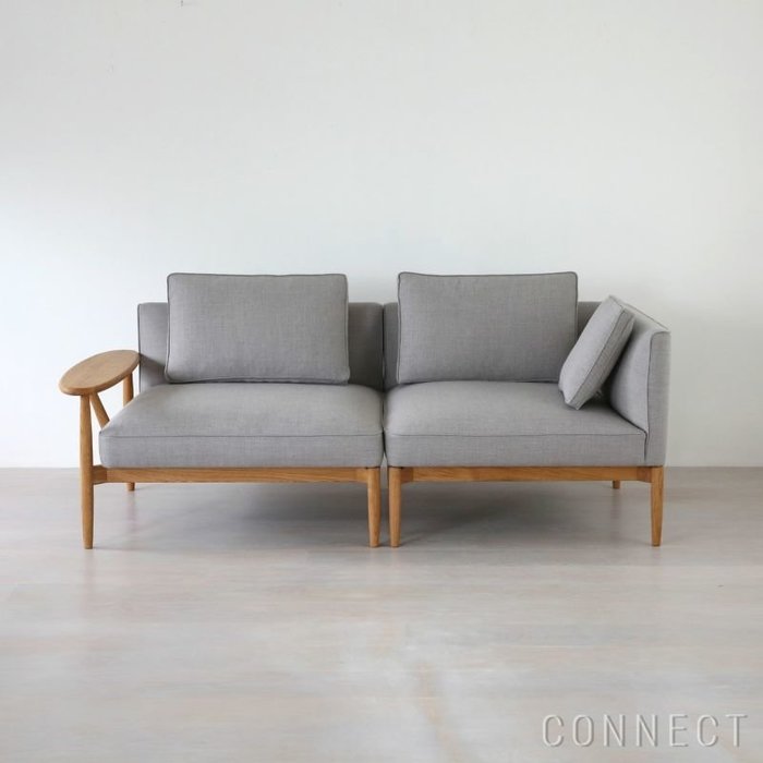 【カール ハンセン&サン/CARL HANSEN & SON / GOODS】のEMBRACESOFA(エンブレイスソファ)セット/E320・E310/オーク材・オイル仕上げ/Fiord(フィヨルド)251 インテリア・キッズ・メンズ・レディースファッション・服の通販 founy(ファニー) https://founy.com/ オイル Body Oil クラシック Classic, Timeless Style 軽量 Lightweight, Ultra Light テーブル Table, Dining Table パイピング Piping, Trim Design ファブリック Fabric, Textile フレーム Frame, Outline ホーム・キャンプ・アウトドア・お取り寄せ Home Living / Home & Lifestyle / Camping Gear / Outdoor Camping 家具・インテリア Home Furniture & Interior. Stylish & Functional Living Spaces ソファー Couches & Sofas |ID: prp329100003114204 ipo3291000000021120853