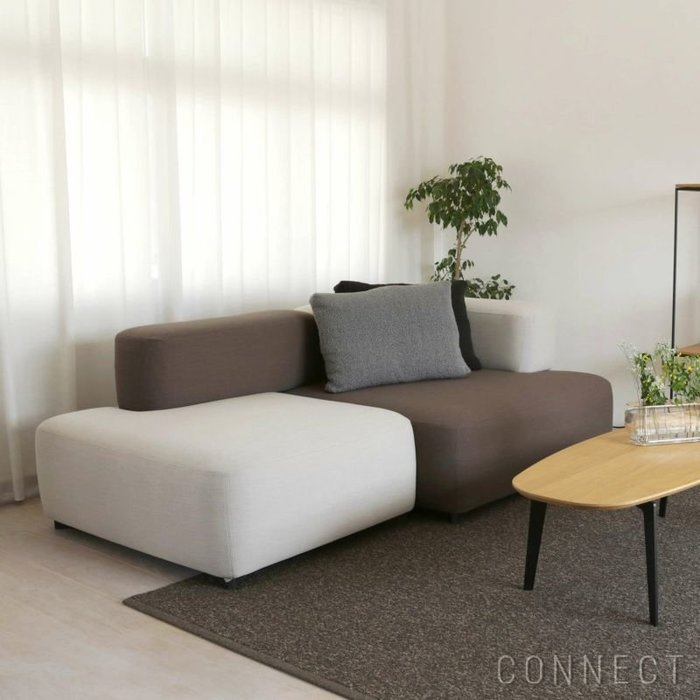 【フリッツ ハンセン/FRITZ HANSEN / GOODS】のALPHABETSOFA(アルファベットソファ)/PL210-4/STEELCUTTRIO/W2100 インテリア・キッズ・メンズ・レディースファッション・服の通販 founy(ファニー) https://founy.com/ おすすめ Recommended / Our Picks シンプル Simple, Minimal ファブリック Fabric, Textile ホーム・キャンプ・アウトドア・お取り寄せ Home Living / Home & Lifestyle / Camping Gear / Outdoor Camping 家具・インテリア Home Furniture & Interior. Stylish & Functional Living Spaces ソファー Couches & Sofas |ID: prp329100003114207 ipo3291000000029244123