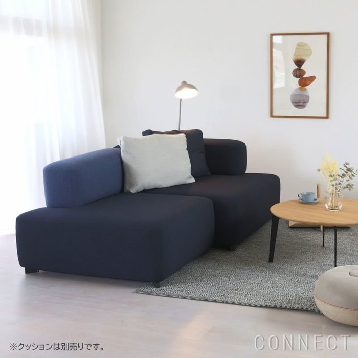 【フリッツ ハンセン/FRITZ HANSEN / GOODS】のALPHABETSOFA(アルファベットソファ)/PL210-4/FIORD/W2100 インテリア・キッズ・メンズ・レディースファッション・服の通販 founy(ファニー) https://founy.com/ ファブリック Fabric, Textile ホーム・キャンプ・アウトドア・お取り寄せ Home Living / Home & Lifestyle / Camping Gear / Outdoor Camping 家具・インテリア Home Furniture & Interior. Stylish & Functional Living Spaces ソファー Couches & Sofas |ID: prp329100003114211 ipo3291000000021120860