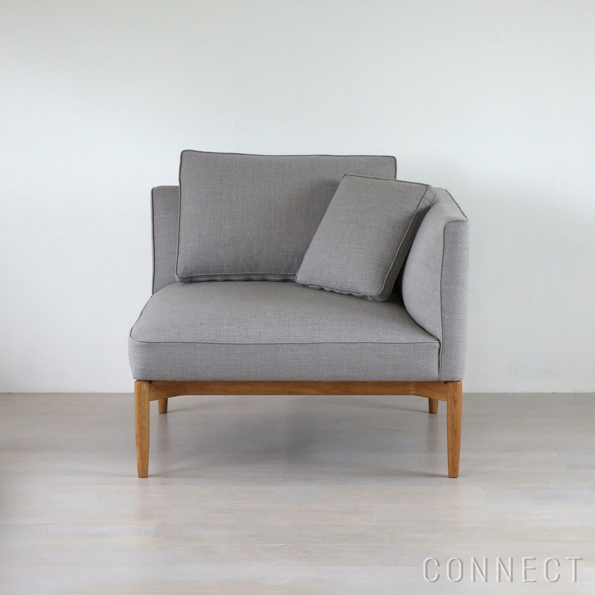 【カール ハンセン&サン/CARL HANSEN & SON / GOODS】のEMBRACESOFA(エンブレイスソファ)/E310/オーク材・オイル仕上げ/Fiord(フィヨルド)251 人気、トレンドファッション・服の通販 founy(ファニー) 　オイル　Body Oil　クラシック　Classic, Timeless Style　軽量　Lightweight, Ultra Light　テーブル　Table, Dining Table　パイピング　Piping, Trim Design　ファブリック　Fabric, Textile　フレーム　Frame, Outline　ホーム・キャンプ・アウトドア・お取り寄せ　Home Living / Home & Lifestyle / Camping Gear / Outdoor Camping　家具・インテリア　Home Furniture & Interior. Stylish & Functional Living Spaces　ソファー　Couches & Sofas　 other-1|ID: prp329100003114235 ipo3291000000035454540