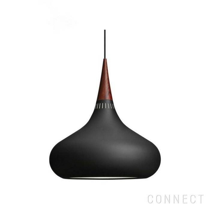 【フリッツ ハンセン/FRITZ HANSEN / GOODS】のORIENTBLACK(オリエントブラック)/ローズウッド/P3:φ500mm《LED電球プレゼント》 インテリア・キッズ・メンズ・レディースファッション・服の通販 founy(ファニー) https://founy.com/ ウッド Wood オーガニック Organic ローズ Rose ホーム・キャンプ・アウトドア・お取り寄せ Home,Garden,Outdoor,Camping Gear 家具・インテリア Furniture ライト・照明 Lighting & Light Fixtures ペンダントライト Pendant Light |ID: prp329100003114246 ipo3291000000021120895