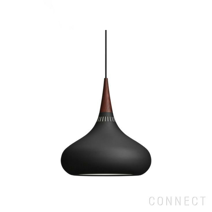 【フリッツ ハンセン/FRITZ HANSEN / GOODS】のORIENTBLACK(オリエントブラック)/ローズウッド/P2:φ340mm《LED電球プレゼント》 人気、トレンドファッション・服の通販 founy(ファニー) 　ウッド　Wood　オーガニック　Organic　ローズ　Rose　ホーム・キャンプ・アウトドア・お取り寄せ　Home,Garden,Outdoor,Camping Gear　家具・インテリア　Furniture　ライト・照明　Lighting & Light Fixtures　ペンダントライト　Pendant Light　 other-1|ID: prp329100003114247 ipo3291000000021120896