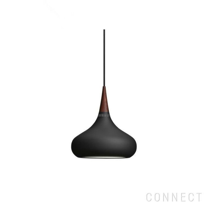 【フリッツ ハンセン/FRITZ HANSEN / GOODS】のORIENTBLACK(オリエントブラック)/ローズウッド/P1:φ225mm《LED電球プレゼント》 インテリア・キッズ・メンズ・レディースファッション・服の通販 founy(ファニー) https://founy.com/ ウッド Wood オーガニック Organic ローズ Rose ホーム・キャンプ・アウトドア・お取り寄せ Home,Garden,Outdoor,Camping Gear 家具・インテリア Furniture ライト・照明 Lighting & Light Fixtures ペンダントライト Pendant Light |ID: prp329100003114248 ipo3291000000021120897