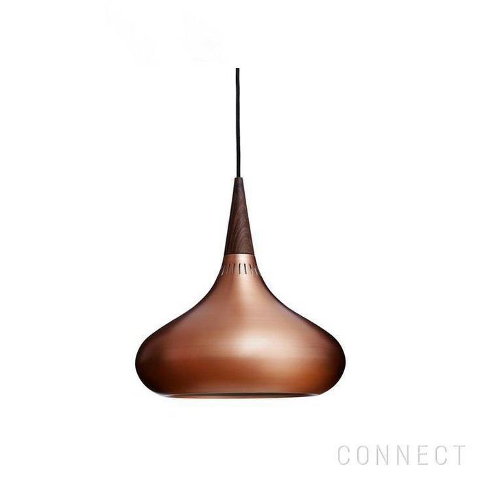 【フリッツ ハンセン/FRITZ HANSEN / GOODS】のORIENTCOPPER(オリエントカッパー)/ローズウッド/P2:φ340mm《LED電球プレゼント》 インテリア・キッズ・メンズ・レディースファッション・服の通販 founy(ファニー) https://founy.com/ ウッド Wood オーガニック Organic ローズ Rose ホーム・キャンプ・アウトドア・お取り寄せ Home,Garden,Outdoor,Camping Gear 家具・インテリア Furniture ライト・照明 Lighting & Light Fixtures ペンダントライト Pendant Light |ID: prp329100003114249 ipo3291000000021120898