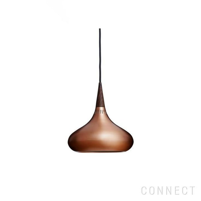 【フリッツ ハンセン/FRITZ HANSEN / GOODS】のORIENTCOPPER(オリエントカッパー)/ローズウッド/P1:φ225mm《LED電球プレゼント》 インテリア・キッズ・メンズ・レディースファッション・服の通販 founy(ファニー) https://founy.com/ ウッド Wood オーガニック Organic ローズ Rose ホーム・キャンプ・アウトドア・お取り寄せ Home,Garden,Outdoor,Camping Gear 家具・インテリア Furniture ライト・照明 Lighting & Light Fixtures ペンダントライト Pendant Light |ID: prp329100003114250 ipo3291000000021120899