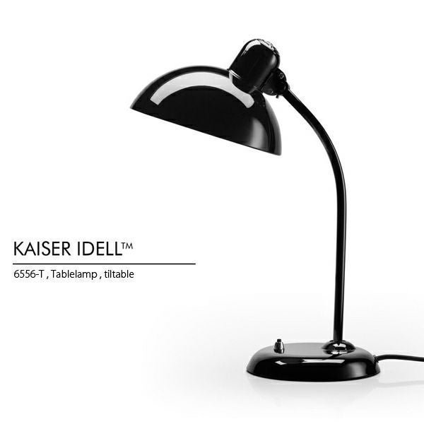 【フリッツ ハンセン/FRITZ HANSEN / GOODS】のKAISERidell(カイザー・イデル)/テーブルランプ・デスクスタンドチルト機能付きブラック《LED電球プレゼント》 インテリア・キッズ・メンズ・レディースファッション・服の通販 founy(ファニー) https://founy.com/ ホーム・キャンプ・アウトドア・お取り寄せ Home Living / Home & Lifestyle / Camping Gear / Outdoor Camping 家具・インテリア Home Furniture & Interior. Stylish & Functional Living Spaces ライト・照明 Lamps & Lighting Fixtures |ID: prp329100003114260 ipo3291000000035454121