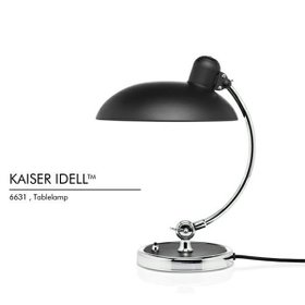 【フリッツ ハンセン/FRITZ HANSEN / GOODS】のKAISERidell(カイザー・イデル)/Luxusテーブルランプ・デスクスタンドマットブラック《LED電球プレゼント》 人気、トレンドファッション・服の通販 founy(ファニー) テーブル Table, Dining Table ハンド Hand, Handmade メタル Metal, Metal Parts ホーム・キャンプ・アウトドア・お取り寄せ Home Living / Home & Lifestyle / Camping Gear / Outdoor Camping 家具・インテリア Home Furniture & Interior. Stylish & Functional Living Spaces ライト・照明 Lamps & Lighting Fixtures |ID:prp329100003114262
