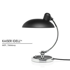 【フリッツ ハンセン/FRITZ HANSEN / GOODS】のKAISERidell(カイザー・イデル)/Luxusテーブルランプ・デスクスタンドマットブラック《LED電球プレゼント》 人気、トレンドファッション・服の通販 founy(ファニー) テーブル Table, Dining Table ハンド Hand, Handmade メタル Metal, Metal Parts ホーム・キャンプ・アウトドア・お取り寄せ Home Living / Home & Lifestyle / Camping Gear / Outdoor Camping 家具・インテリア Home Furniture & Interior. Stylish & Functional Living Spaces ライト・照明 Lamps & Lighting Fixtures |ID:prp329100003114262