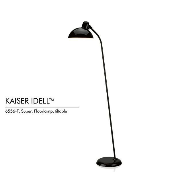 【フリッツ ハンセン/FRITZ HANSEN / GOODS】のKAISERidell(カイザー・イデル)/Superフロアランプチルト機能付きブラック《LED電球プレゼント》 インテリア・キッズ・メンズ・レディースファッション・服の通販 founy(ファニー) https://founy.com/ テーブル Table ハンド Hand メタル Metal ホーム・キャンプ・アウトドア・お取り寄せ Home,Garden,Outdoor,Camping Gear 家具・インテリア Furniture ライト・照明 Lighting & Light Fixtures |ID: prp329100003114267 ipo3291000000021120916