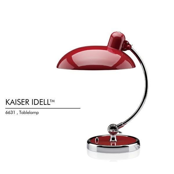 【フリッツ ハンセン/FRITZ HANSEN / GOODS】のKAISERidell(カイザー・イデル)/Luxusテーブルランプ・デスクスタンドルビーレッド《LED電球プレゼント》 インテリア・キッズ・メンズ・レディースファッション・服の通販 founy(ファニー) https://founy.com/ テーブル Table ハンド Hand メタル Metal ホーム・キャンプ・アウトドア・お取り寄せ Home,Garden,Outdoor,Camping Gear 家具・インテリア Furniture ライト・照明 Lighting & Light Fixtures |ID: prp329100003114270 ipo3291000000021120919