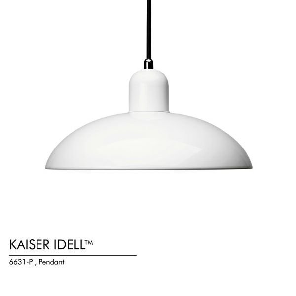 【フリッツ ハンセン/FRITZ HANSEN / GOODS】のKAISERidell(カイザー・イデル)/ホワイト/ペンダント《LED電球プレゼント》 インテリア・キッズ・メンズ・レディースファッション・服の通販 founy(ファニー) https://founy.com/ テーブル Table ハンド Hand メタル Metal ホーム・キャンプ・アウトドア・お取り寄せ Home,Garden,Outdoor,Camping Gear 家具・インテリア Furniture ライト・照明 Lighting & Light Fixtures ペンダントライト Pendant Light |ID: prp329100003114275 ipo3291000000021120924