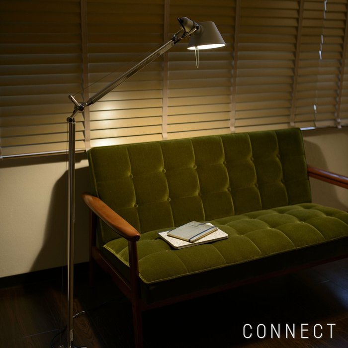 【アルテミデ/Artemide / GOODS】のArtemide(アルテミデ)/TolomeoReadingFloor(トロメオリーディングフロア)LED/フロアランプ《スマートプラグプレゼント》 インテリア・キッズ・メンズ・レディースファッション・服の通販 founy(ファニー) https://founy.com/ イタリア Italy スタンド Stand Collar, Upright Stand スマート Smart, Elegant デスク Desk, Work Desk ワーク Workwear, Utility Style ホーム・キャンプ・アウトドア・お取り寄せ Home Living / Home & Lifestyle / Camping Gear / Outdoor Camping 家具・インテリア Home Furniture & Interior. Stylish & Functional Living Spaces ライト・照明 Lamps & Lighting Fixtures |ID: prp329100003114347 ipo3291000000035792763