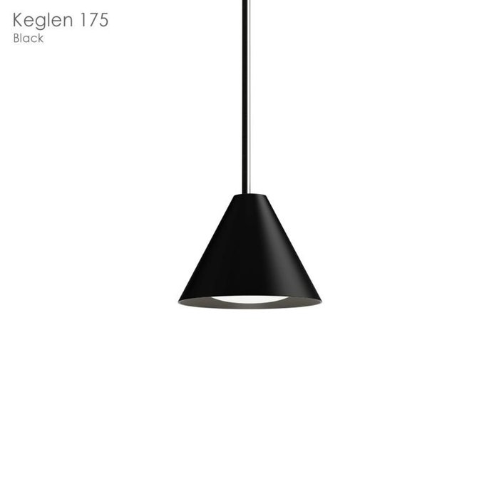 【ルイスポールセン/Louis Poulsen / GOODS】のKeglen(カイレン)175/組込LED2700K/ペンダントライト※商業施設・オフィス向け インテリア・キッズ・メンズ・レディースファッション・服の通販 founy(ファニー) https://founy.com/ ホーム・キャンプ・アウトドア・お取り寄せ Home,Garden,Outdoor,Camping Gear 家具・インテリア Furniture ライト・照明 Lighting & Light Fixtures ペンダントライト Pendant Light |ID: prp329100003114371 ipo3291000000021121020