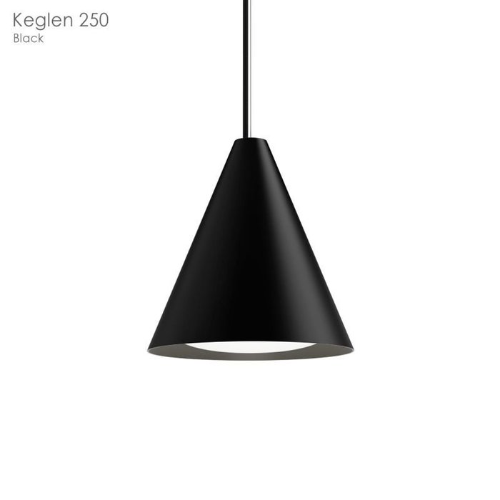 【ルイスポールセン/Louis Poulsen / GOODS】のKeglen(カイレン)250/組込LED2700K/ペンダントライト※商業施設・オフィス向け インテリア・キッズ・メンズ・レディースファッション・服の通販 founy(ファニー) https://founy.com/ ホーム・キャンプ・アウトドア・お取り寄せ Home,Garden,Outdoor,Camping Gear 家具・インテリア Furniture ライト・照明 Lighting & Light Fixtures ペンダントライト Pendant Light |ID: prp329100003114372 ipo3291000000021121021