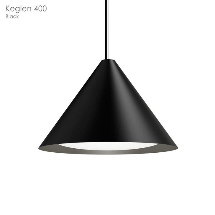 【ルイスポールセン/Louis Poulsen / GOODS】のKeglen(カイレン)400/組込LED2700K/ペンダントライト※商業施設・オフィス向け インテリア・キッズ・メンズ・レディースファッション・服の通販 founy(ファニー) https://founy.com/ ホーム・キャンプ・アウトドア・お取り寄せ Home,Garden,Outdoor,Camping Gear 家具・インテリア Furniture ライト・照明 Lighting & Light Fixtures ペンダントライト Pendant Light |ID: prp329100003114373 ipo3291000000021121022