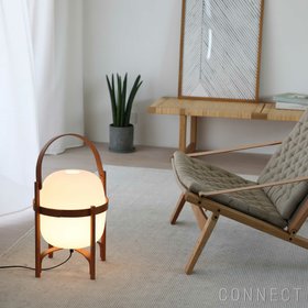 【サンタ&コール/SANTA&COLE / GOODS】のSANTA&COLE(サンタアンドコール)/CESTA(セスタ)/フロアランプ 人気、トレンドファッション・服の通販 founy(ファニー) ウッド Wooden Design チェリー Cherry, Cherry Pattern フレーム Frame, Outline ラタン Rattan, Woven Rattan ホーム・キャンプ・アウトドア・お取り寄せ Home Living / Home & Lifestyle / Camping Gear / Outdoor Camping 家具・インテリア Home Furniture & Interior. Stylish & Functional Living Spaces ライト・照明 Lamps & Lighting Fixtures |ID:prp329100003114376