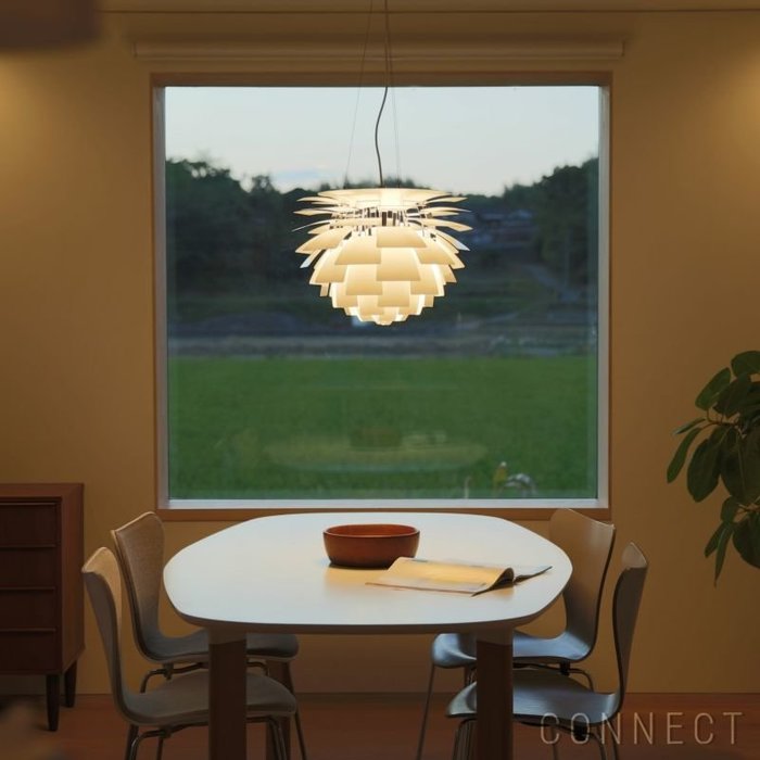 【ルイスポールセン/Louis Poulsen / GOODS】のPHArtichoke480(PHアーティチョーク480)/組込LED2700K/ペンダントライト インテリア・キッズ・メンズ・レディースファッション・服の通販 founy(ファニー) https://founy.com/ ホーム・キャンプ・アウトドア・お取り寄せ Home,Garden,Outdoor,Camping Gear 家具・インテリア Furniture ライト・照明 Lighting & Light Fixtures ペンダントライト Pendant Light |ID: prp329100003114398 ipo3291000000029754386