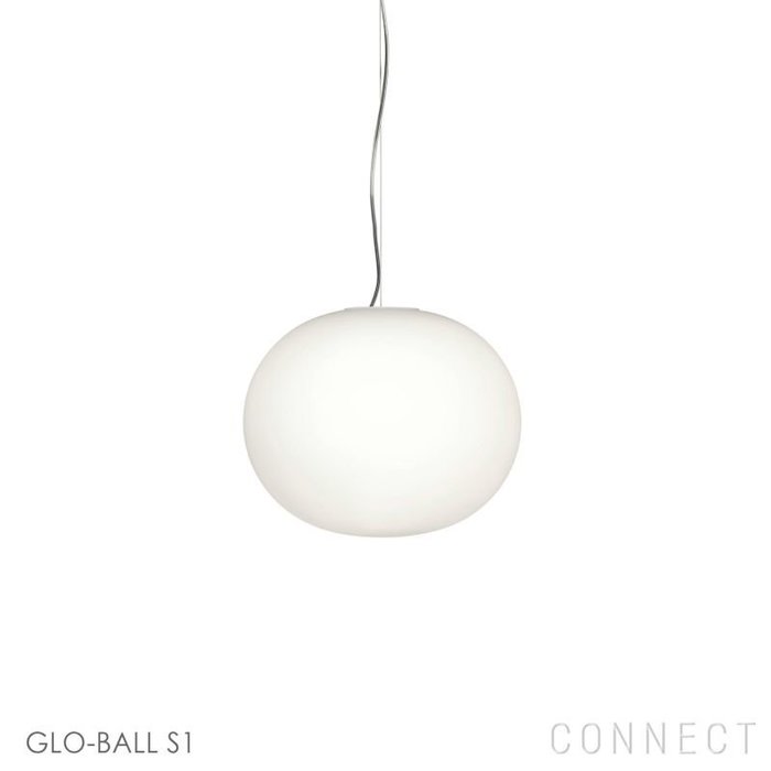 【フロス/FLOS / GOODS】のGLO-BALLS1(グローボールS1)/ペンダントライト インテリア・キッズ・メンズ・レディースファッション・服の通販 founy(ファニー) https://founy.com/ ホーム・キャンプ・アウトドア・お取り寄せ Home,Garden,Outdoor,Camping Gear 家具・インテリア Furniture ライト・照明 Lighting & Light Fixtures ペンダントライト Pendant Light |ID: prp329100003114399 ipo3291000000021121048