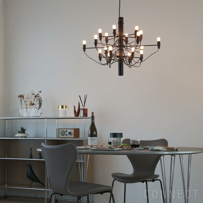 【フロス/FLOS / GOODS】の2097/18/LED/ペンダントライト インテリア・キッズ・メンズ・レディースファッション・服の通販 founy(ファニー) https://founy.com/ モダン Modern, Contemporary ホーム・キャンプ・アウトドア・お取り寄せ Home Living / Home & Lifestyle / Camping Gear / Outdoor Camping 家具・インテリア Home Furniture & Interior. Stylish & Functional Living Spaces ライト・照明 Lamps & Lighting Fixtures ペンダントライト・吊り下げ照明 Pendant Light / Hanging Light Fixture ホーム・キャンプ・アウトドア・お取り寄せ Home Living / Home & Lifestyle / Camping Gear / Outdoor Camping 家具・インテリア Home Furniture & Interior. Stylish & Functional Living Spaces ライト・照明 Lamps & Lighting Fixtures シャンデリア・クリスタル照明 Chandelier / Crystal Ceiling Light |ID: prp329100003114412 ipo3291000000035429781