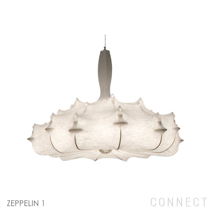 【フロス/FLOS / GOODS】のZEPPELIN1(ツェッペリン1)/ペンダントライト インテリア・キッズ・メンズ・レディースファッション・服の通販 founy(ファニー) https://founy.com/ コクーン Cocoon, Cocoon Silhouette ホーム・キャンプ・アウトドア・お取り寄せ Home Living / Home & Lifestyle / Camping Gear / Outdoor Camping 家具・インテリア Home Furniture & Interior. Stylish & Functional Living Spaces ライト・照明 Lamps & Lighting Fixtures ペンダントライト・吊り下げ照明 Pendant Light / Hanging Light Fixture ホーム・キャンプ・アウトドア・お取り寄せ Home Living / Home & Lifestyle / Camping Gear / Outdoor Camping 家具・インテリア Home Furniture & Interior. Stylish & Functional Living Spaces ライト・照明 Lamps & Lighting Fixtures シャンデリア・クリスタル照明 Chandelier / Crystal Ceiling Light |ID: prp329100003114417 ipo3291000000035429798